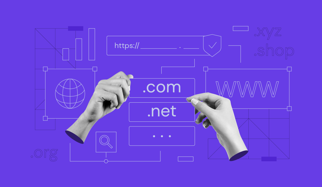 Register Domain